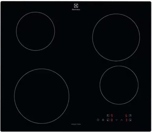 Варочная панель Электролюкс EIB60420CK фото в Казани и Татарстане Варочная панель Electrolux EIB60420CK фото в Казани и Татарстане