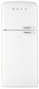 Холодильник Смег FAB50BS фото в Казани и Татарстане Холодильник Smeg FAB50BS фото в Казани и Татарстане