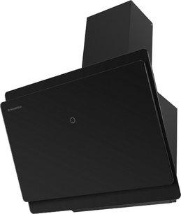 Кухонная вытяжка MAUNFELD Emmy 60 черный фото 2 в Казани и Татарстане