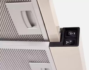 Встраиваемая вытяжка Куперсберг Slimlux II 90 C фото 2 в Казани и Татарстане Встраиваемая вытяжка Kuppersberg Slimlux II 90 C фото 2 в Казани и Татарстане