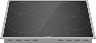 Варочная панель Gorenje ECS642BXE фото 3 в Казани и Татарстане