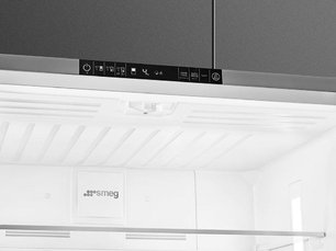 Холодильник Смег FQ60XE фото 4 в Казани и Татарстане Холодильник Smeg FQ60XE фото 4 в Казани и Татарстане