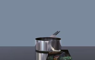 Варочная панель Электролюкс EIS77453 фото 3 в Казани и Татарстане Варочная панель Electrolux EIS77453 фото 3 в Казани и Татарстане