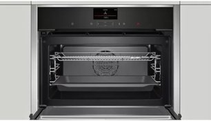 Духовой шкаф Нефф C17MS22N0 фото 4 в Казани и Татарстане Духовой шкаф Neff C17MS22N0 фото 4 в Казани и Татарстане