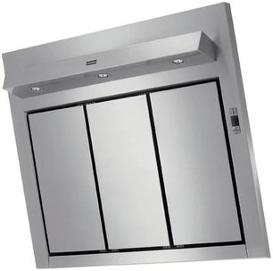 Вытяжка Франке FQD 907 XS фото в Казани и Татарстане Вытяжка Franke FQD 907 XS фото в Казани и Татарстане