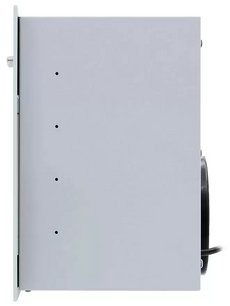 Встраиваемая вытяжка Крона ARVEN 500 WHITE PB V2 фото 4 в Казани и Татарстане Встраиваемая вытяжка KRONA ARVEN 500 WHITE PB V2 фото 4 в Казани и Татарстане
