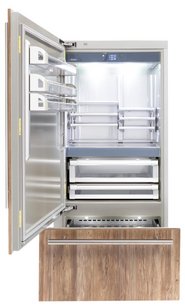 Встраиваемый холодильник Fhiaba S901TST3I фото в Казани и Татарстане