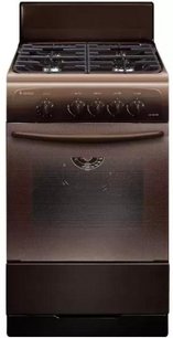 Плита Гефест CG 50M02 K83 фото 2 в Казани и Татарстане Плита Gefest CG 50M02 K83 фото 2 в Казани и Татарстане