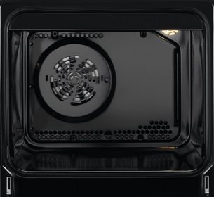 Электрическая плита Electrolux EKC95450AX фото 3 в Казани и Татарстане