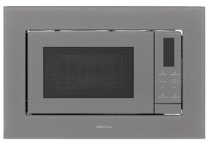 Встраиваемая микроволновая печь KRONA MYSTERIUM mw 60 GR фото 2 в Казани и Татарстане