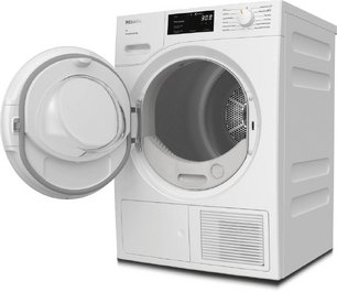 Сушильная машина Miele TWC640WP White Edition фото 3 в Казани и Татарстане