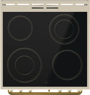 Стеклокерамическая плита Gorenje EC62CLI фото 2 в Казани и Татарстане