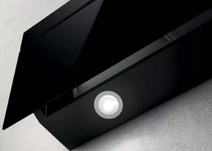 Вытяжка Elica STRIPE BL/A/90/LX фото 2 в Казани и Татарстане