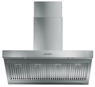 Вытяжка Ilve AGQ100 фото в Казани и Татарстане