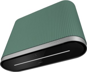 Вытяжка Maunfeld MURANO 80 Green фото 3 в Казани и Татарстане