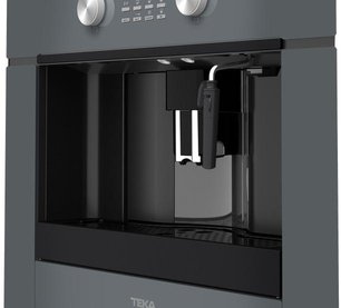 Встраиваемая кофемашина Teka CLC 855 GM STONE GREY фото 3 в Казани и Татарстане