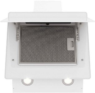 Вытяжка Faber TOCCO WH 50 фото 3 в Казани и Татарстане