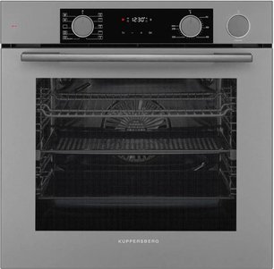 Духовой шкаф Куперсберг KSO 610 GR фото 2 в Казани и Татарстане Духовой шкаф Kuppersberg KSO 610 GR фото 2 в Казани и Татарстане
