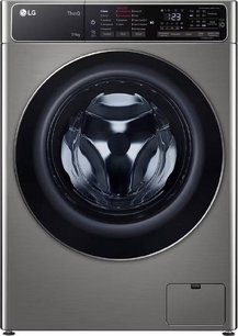 Стирально-сушильная машина LG F2T5HG2S фото в Казани и Татарстане