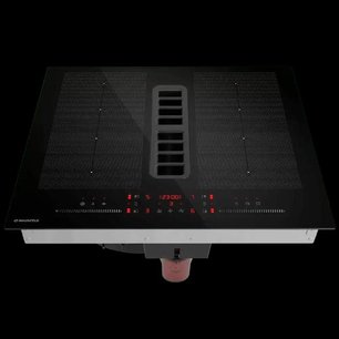 Индукционная варочная панель Маунфилд MIHC604SF2BK фото в Казани и Татарстане Индукционная варочная панель Maunfeld MIHC604SF2BK фото в Казани и Татарстане