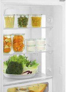 Холодильник Смег FAB30LCR6 фото 4 в Казани и Татарстане Холодильник Smeg FAB30LCR6 фото 4 в Казани и Татарстане