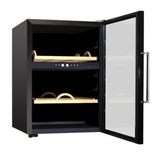 Шкаф для хранения сыра LaSommeliere CAF51N фото в Казани и Татарстане Шкаф для хранения сыра LaSommeliere CAF51N фото в Казани и Татарстане