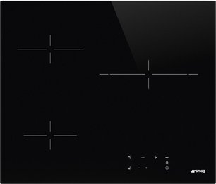 Варочная панель Smeg SE263TD2