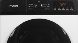Стиральная машина Hyundai WME8215 фото 4 в Казани и Татарстане