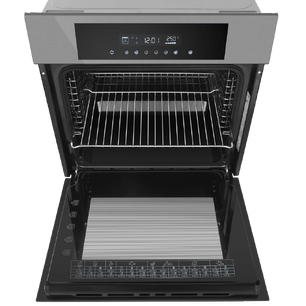 Духовой шкаф Maunfeld AEOD60103S фото 2 в Казани и Татарстане