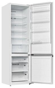 Двухкамерный холодильник Kuppersberg RFCN 2016 W фото 4 в Казани и Татарстане