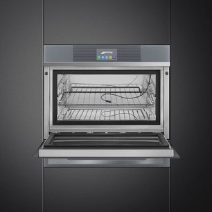 Встраиваемый шкаф для шоковой заморозки Смег SAB4104S фото 3 в Казани и Татарстане Встраиваемый шкаф для шоковой заморозки Smeg SAB4104S фото 3 в Казани и Татарстане