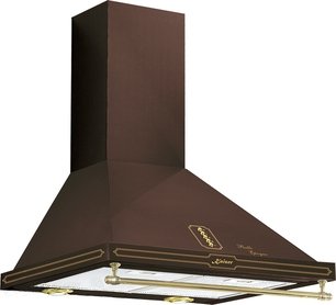 Вытяжка  Kaiser A 6416 CuBE фото в Казани и Татарстане