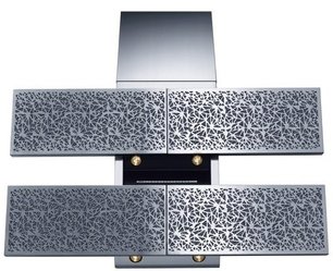 Вытяжка Gutmann Arte фото в Казани и Татарстане