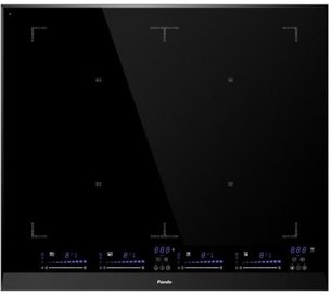 Варочная панель Пандо PI-3300 Airlink фото в Казани и Татарстане Варочная панель Pando PI-3300 Airlink фото в Казани и Татарстане
