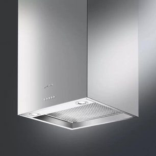 Вытяжка Smeg KQ45X фото 2 в Казани и Татарстане