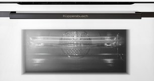 Компактный духовой шкаф с микроволнами Куперсбуш CBM 6550.0 W2 Black Chrome фото 3 в Казани и Татарстане Компактный духовой шкаф с микроволнами Kuppersbusch CBM 6550.0 W2 Black Chrome фото 3 в Казани и Татарстане