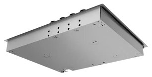 Газовая варочная панель Де Дитрих DPE4620XF фото 4 в Казани и Татарстане Газовая варочная панель De Dietrich DPE4620XF фото 4 в Казани и Татарстане