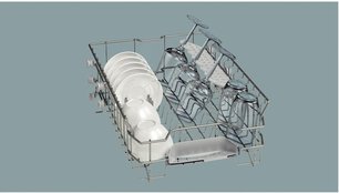Посудомоечная машина Бош SPV 40X90 RU фото 3 в Казани и Татарстане Посудомоечная машина Bosch SPV 40X90 RU фото 3 в Казани и Татарстане