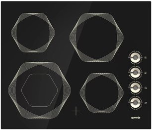 Варочная панель Горение EC6INI фото в Казани и Татарстане Варочная панель Gorenje EC6INI фото в Казани и Татарстане