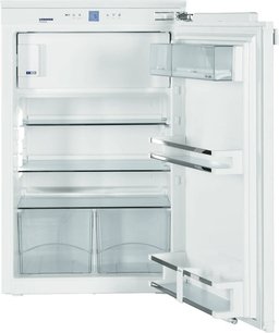Встраиваемый холодильник Либхер IK 1654 Premium фото 2 в Казани и Татарстане Встраиваемый холодильник Liebherr IK 1654 Premium фото 2 в Казани и Татарстане