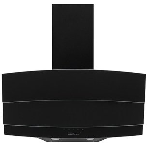 Вытяжка Krona MELODIE 600 BLACK S фото в Казани и Татарстане Вытяжка Krona MELODIE 600 BLACK S фото в Казани и Татарстане