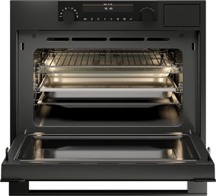 Комбинированный духовой шкаф Аско OCSM8487A1 фото 3 в Казани и Татарстане Комбинированный духовой шкаф Asko OCSM8487A1 фото 3 в Казани и Татарстане