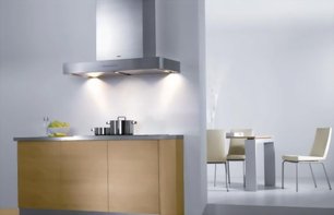 Вытяжка Miele DA 5320 W фото 3 в Казани и Татарстане