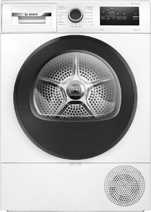 Сушильная машина Bosch WTH85V9FPL фото в Казани и Татарстане