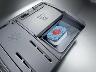 Встраиваемая посудомоечная машина Бош SMV46KX04E фото 4 в Казани и Татарстане Встраиваемая посудомоечная машина Bosch SMV46KX04E фото 4 в Казани и Татарстане