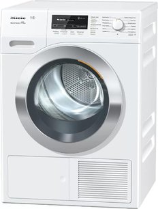 Сушильная машина Miele TKG 650 WP фото в Казани и Татарстане