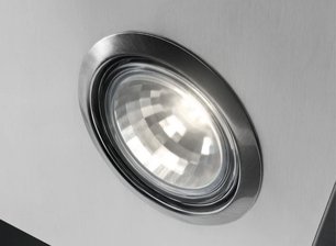 Вытяжка AEG DVB4850W фото 3 в Казани и Татарстане