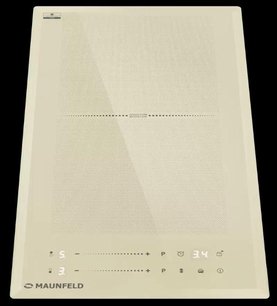 Индукционная варочная панель Маунфилд CVI292S2FBG LUX фото 2 в Казани и Татарстане Индукционная варочная панель Maunfeld CVI292S2FBG LUX фото 2 в Казани и Татарстане