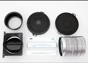 Вытяжка Kaiser AT 6430 F Eco фото 3 в Казани и Татарстане