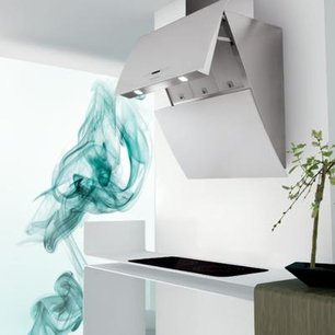 Вытяжка Фабер Mirror WH 3PH X/V A80 Logic фото 2 в Казани и Татарстане Вытяжка Faber Mirror WH 3PH X/V A80 Logic фото 2 в Казани и Татарстане